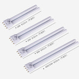 40W T5 Tube Light lamp four-pin single-ended CFL fluorescent