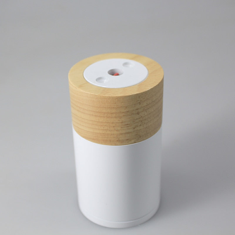 LED Downlight Wood Ceiling Lamp for Living Room Bedroom kitchen Corridor Hallways AC85-260V 5W Surface Mounted Downlight