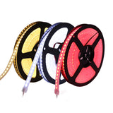 5M 600 LED 5054 LED Strip Light Waterproof DC12V Ribbon Tape Brighter Than 5050 Cold White/Warm White/Ice Blue/Red/Green/blue