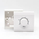 LED Dimmer Adjustable Switch Brightness From Dark Controller To Bright Driver Dimmers For Dimmable Light Bulb Lamp