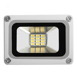 12V 10W Waterproof LED Flood Light Outdoor 720LM 5730SMD Led Spot Flood Lamp Floodlight Landscape Garden Street Outdoor Lighting