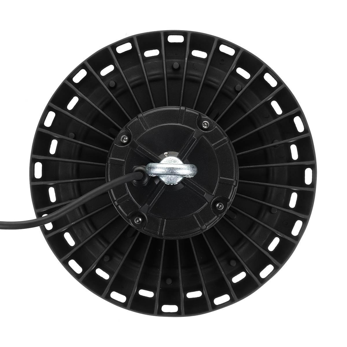 100W LED High Bay Light 20,000LM IP65 Retrofit Warehouse Light AC85-265V - LED Lights For Sale : Affordable LED Solutions : Wholesale Prices