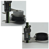 Special Black LED Downlight Dimmable Mini 1W 3W 4W 5W 7W Warm Nature Pure White Recessed Lamp Spot light Indoor Lighting