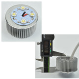 Special Black LED Downlight Dimmable Mini 1W 3W 4W 5W 7W Warm Nature Pure White Recessed Lamp Spot light Indoor Lighting