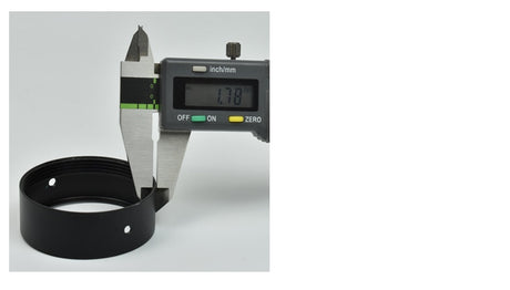 Special Black LED Downlight Dimmable Mini 1W 3W 4W 5W 7W Warm Nature Pure White Recessed Lamp Spot light Indoor Lighting