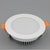 NEW 5W 9W 12W Dimmable Led downlight light Ceiling Spot Light 85-265V ceiling recessed Lights Indoor Lighting + LED driver