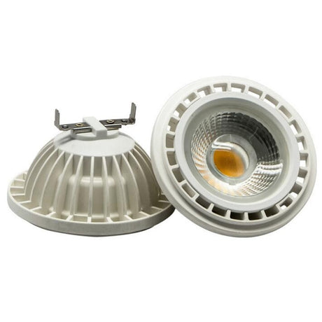 AR111 15W LED COB downlight,  Dimmable G53 lamp 15W G10 Spotlight  110-240V 15W ar111 led bulb led spotlight GU10
