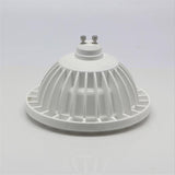 AR111 15W LED COB downlight,  Dimmable G53 lamp 15W G10 Spotlight  110-240V 15W ar111 led bulb led spotlight GU10