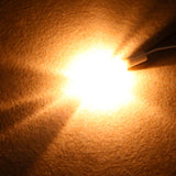 Halogen G4 AC12V 5W 10W 20W 35W 50W Lamp G4 Halogen Light Warm Bulb G4 Base Clear Halogen inserted crystal lamp