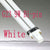 Fluorescent Compact Bi-Pin Desktop Lamp Replace Linear Twin Tube CFL Light G23 9W 11W Available YDW 6500K x2
