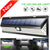 Solar Lamp 118 LED PIR Motion Sensor Lamp Outdoors IP65 Waterproof Solar Garden Lights Emergency Security Light Solar Wall Lamp