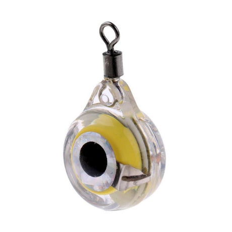 Fishing Supplies Mini Led Underwater Night Fishing Light Lure For Attracting Fish Led Underwater Night Light New