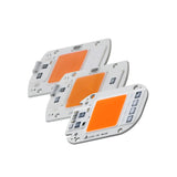  LED COB Chip For Grow Plant Light Full Spectrum Input 220V AC 20W 30W 50W For Indoor Plant Seedling Grow and Flower