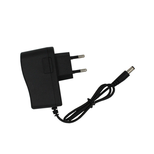 Waterproof RGB led strip neon light warm white blue red green LED ribbon Flexible light strip tape adapter 12v