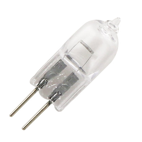 1x High Quality Halogen G4 Base 12V Lamp JC Type G4 Halogen Light Bulbs Dimmable 10W 20W  Clear Halogen Dimmable