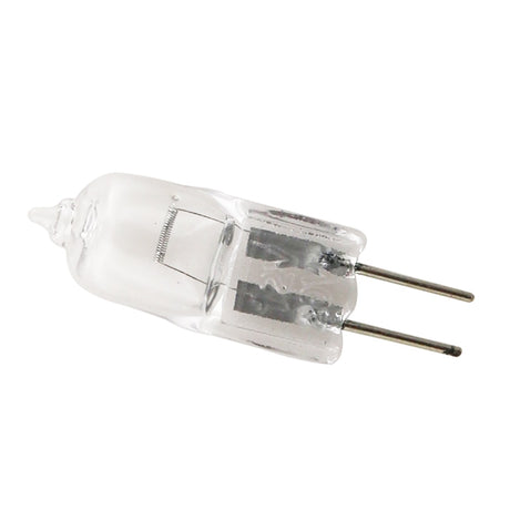 1x High Quality Halogen G4 Base 12V Lamp JC Type G4 Halogen Light Bulbs Dimmable 10W 20W  Clear Halogen Dimmable