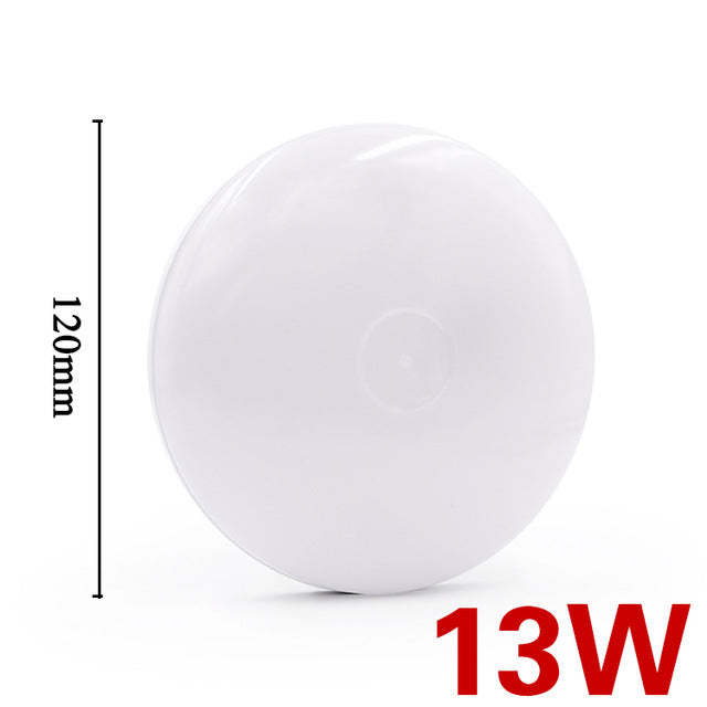 Panel Light Surface Mounted led ceiling light 9W 13W 18W 24W 36W 48W AC 85-265V lamparas led lamp