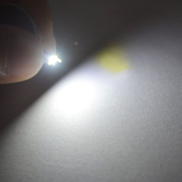 White Red Blue Green Pink Yellow Warm White 2835 SMD SMT 20mA 6000-6500K 3.0-3.4V 22-24LM LED high chip emitting diode