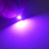 White Red Blue Green Pink Yellow Warm White 2835 SMD SMT 20mA 6000-6500K 3.0-3.4V 22-24LM LED high chip emitting diode