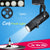 cob spotlights Background  LED Track light Lamp KTV  bar  restaurant  cafe  museum Zoom light lighting3w  7w 10w 15w 20w