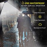 LED Street lights Waterproof Solar Power PIR Motion Sensor Wall light Outdoor lighting Ground Garden Lamp Path Home Yard