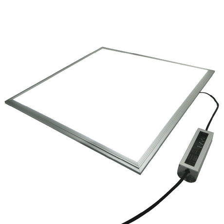  Square LED Panel Light 600x600 36W 48W 72W 2x2 ft Drop Ceiling Recessed Suspended Panel Lamp