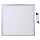  Square LED Panel Light 600x600 36W 48W 72W 2x2 ft Drop Ceiling Recessed Suspended Panel Lamp