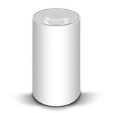 DBF Round Black/White Housing LED COB Surface Mounted Downlight 15W 20W High Reflection 3000K/4000K/6000K Ceiling Spot Lights