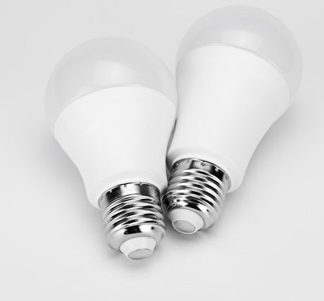 LED Bulb E27 E14 Lamp 3W 5W 7W 9W 12W 15W 18W LED Light AC220V Lampada's Cold White Warm White LED Spotlight For Table Lamp Light