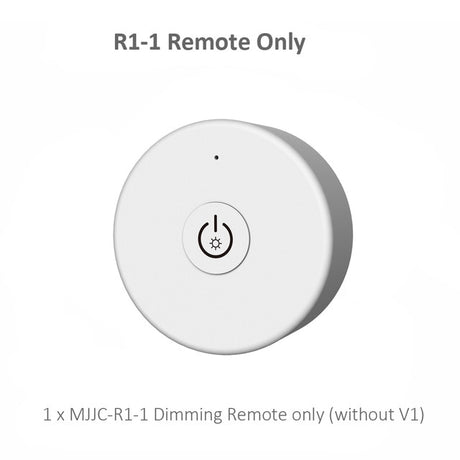 LED Dimmer Switch 12V 24V PWM 2.4G LED Touch RF Wireless Remote 5V 36V Smart Wifi Dimmer Controller for Single Color LED Strip