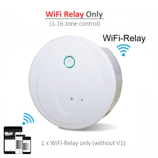 LED Dimmer Switch 12V 24V PWM 2.4G LED Touch RF Wireless Remote 5V 36V Smart Wifi Dimmer Controller for Single Color LED Strip