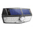 CD137 30 LED Garden Solar Lights Ipx7 Waterproof Solar Lamp Wide Angle Solar Motion Sensor For Pathway Garage/Swimming Pool