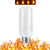 LED Flame Lamp E27 E26 B22 E14 E12 Light Bulb Flame Effect Fire Lamps Flickering Emulation 3W 5W 7W 9W Decor LED Lamp AC85-265V