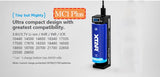 NEW XTAR VC2 VC2S VC4 VC4S  Colorful VA LCD Screen Micro-USB powered portable apply to 3.6V/3.7V Li-ion/IMR/INR/ICR 18650 26650