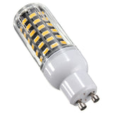 AC110V E27 E14 B22 G9 GU10 LED Warm White White Cover Corn Bulb Chandelier/ Candle Light