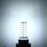 AC110V E27 E14 B22 G9 GU10 LED Warm White White Cover Corn Bulb Chandelier/ Candle Light