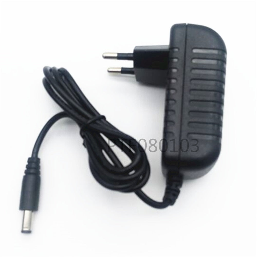 High Quality Power Supply DC 12 V 1A 2A 3A 5A 6A 7A 8A 10A Led Transformer For 5050 5730 2835 3014 for Led Strip Lights