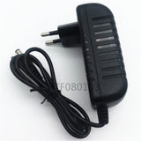High Quality Power Supply DC 12 V 1A 2A 3A 5A 6A 7A 8A 10A Led Transformer For 5050 5730 2835 3014 for Led Strip Lights