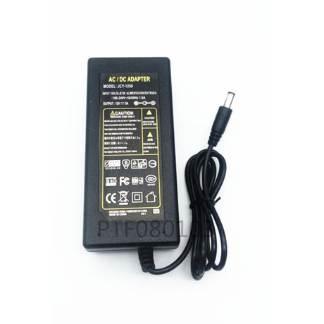 High Quality Power Supply DC 12 V 1A 2A 3A 5A 6A 7A 8A 10A Led Transformer For 5050 5730 2835 3014 for Led Strip Lights