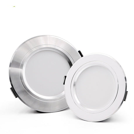 LED Downlight Ceiling Warm white/Cold white 5W 9W 12W 15W 18W led Ceiling lamp AC 220V 230V 240V New type Downlight