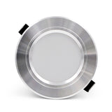 LED Downlight Ceiling Warm white/Cold white 5W 9W 12W 15W 18W led Ceiling lamp AC 220V 230V 240V New type Downlight