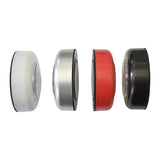 4 Colors 3 LED Closet Under Cabinet Lamp AAA Battery Powered Wireless Touch Switch Kitchen Wall Car Night Light for Car Boot