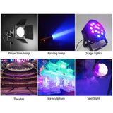 LED Chips High Power 1W 3W 5W White Blue Green Yellow Red Pink Amber Cyan Orange 30mil 45mil Lamp Matrix Bulb light DIY