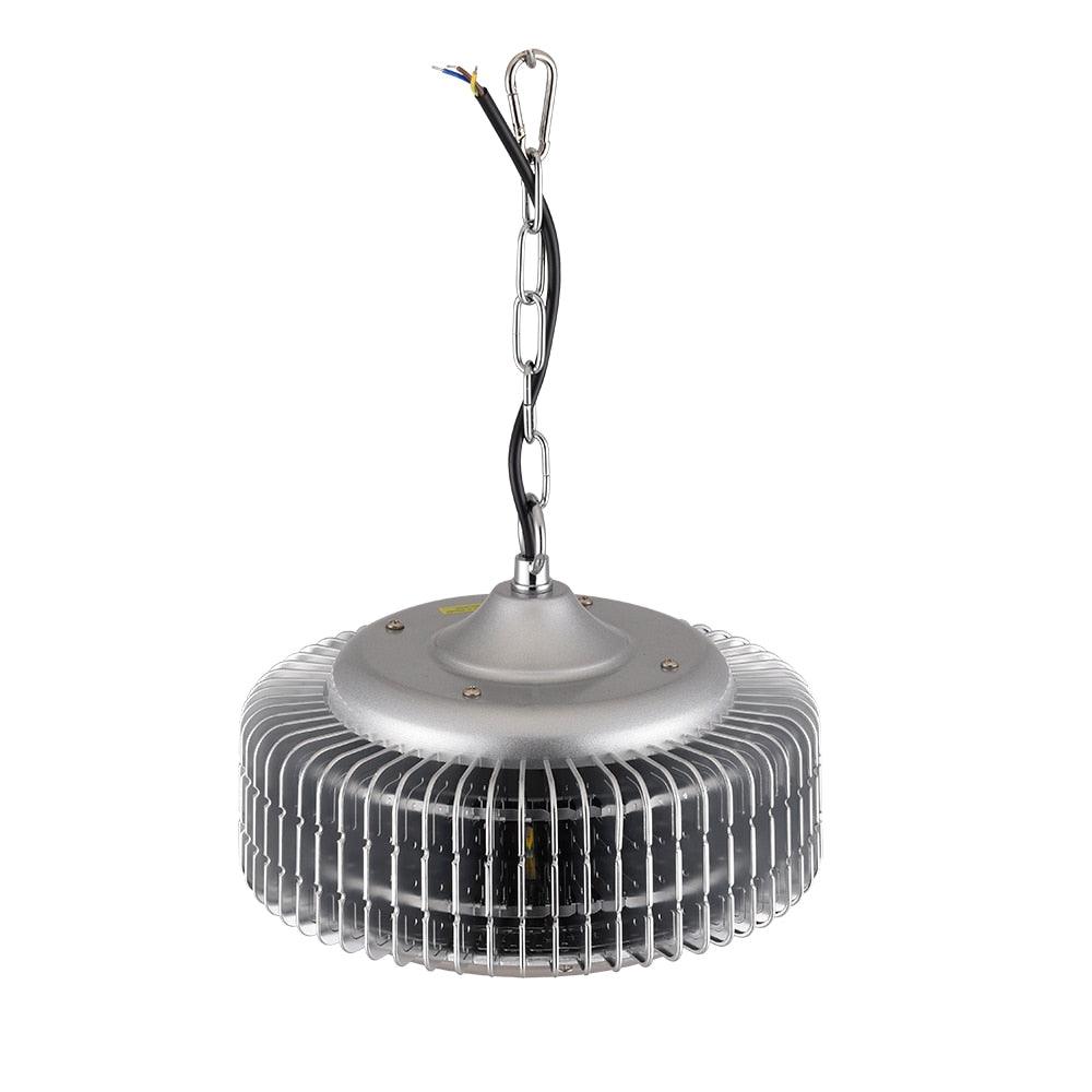 100W LED High/Low Bay Light Commercial Lighting - LED Lights For Sale : Affordable LED Solutions : Wholesale Prices