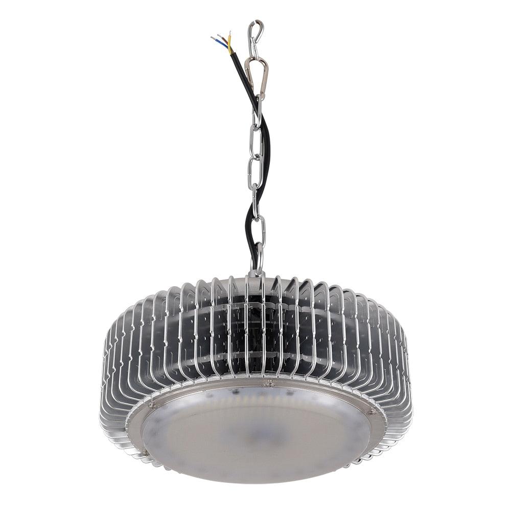 100W LED High/Low Bay Light Commercial Lighting - LED Lights For Sale : Affordable LED Solutions : Wholesale Prices