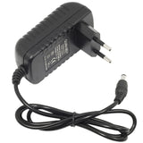 Power Adapter DC 12V AC12V-240V Lighting Transformers Output DC 12V 1A 2A 3A Switching Power Supply For LED Strip
