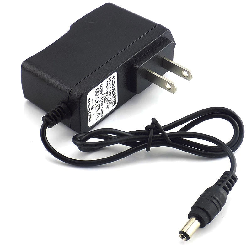 Power Adapter Supply DC 5V 12V 24V 1A 2A 3A 5A 6A 8A DC 5 12 24 V Volt Lighting Transformers LED Driver Power Adapter Strip Lamp