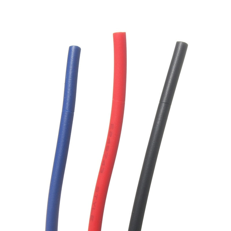 2Pcs 1157 2057 2357 BAY15D P21/4 Car Lamp Socket Adapter Connector Harness Wiring For Car Turn Signal Headlight Light Bulb 10cm