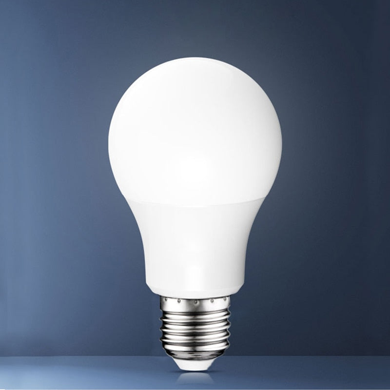 LED E14 LED lamp E27 LED bulb AC 220V 230V 240V 20W 18W 15W 12W 9W 6W 3W Lampada LED Spotlight Table lamp Lamps light