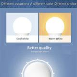 LED E14 LED lamp E27 LED bulb AC 220V 230V 240V 20W 18W 15W 12W 9W 6W 3W Lampada LED Spotlight Table lamp Lamps light